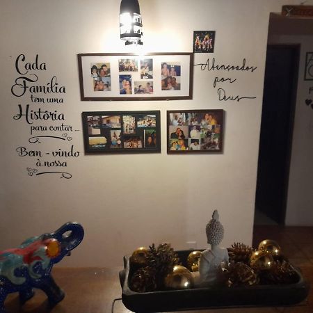 Villa Casa Com Piscina - Itupeva Esterno foto