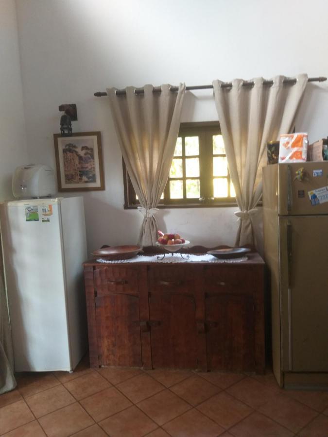 Villa Casa Com Piscina - Itupeva Esterno foto