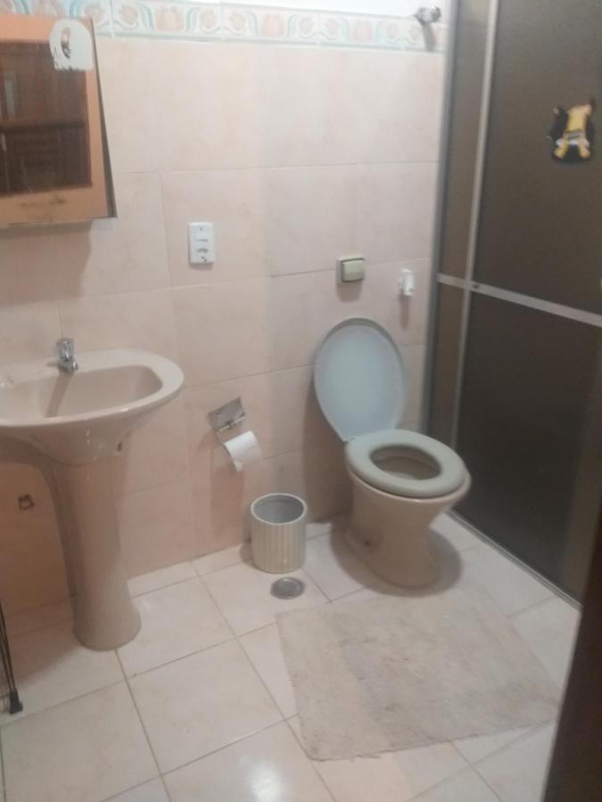 Villa Casa Com Piscina - Itupeva Esterno foto