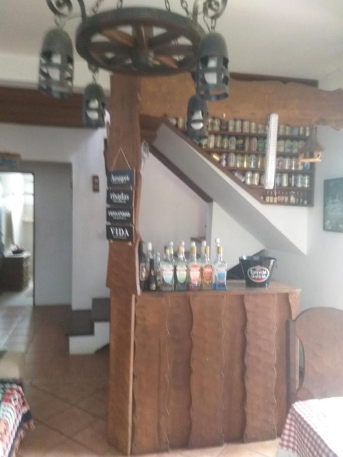 Villa Casa Com Piscina - Itupeva Esterno foto